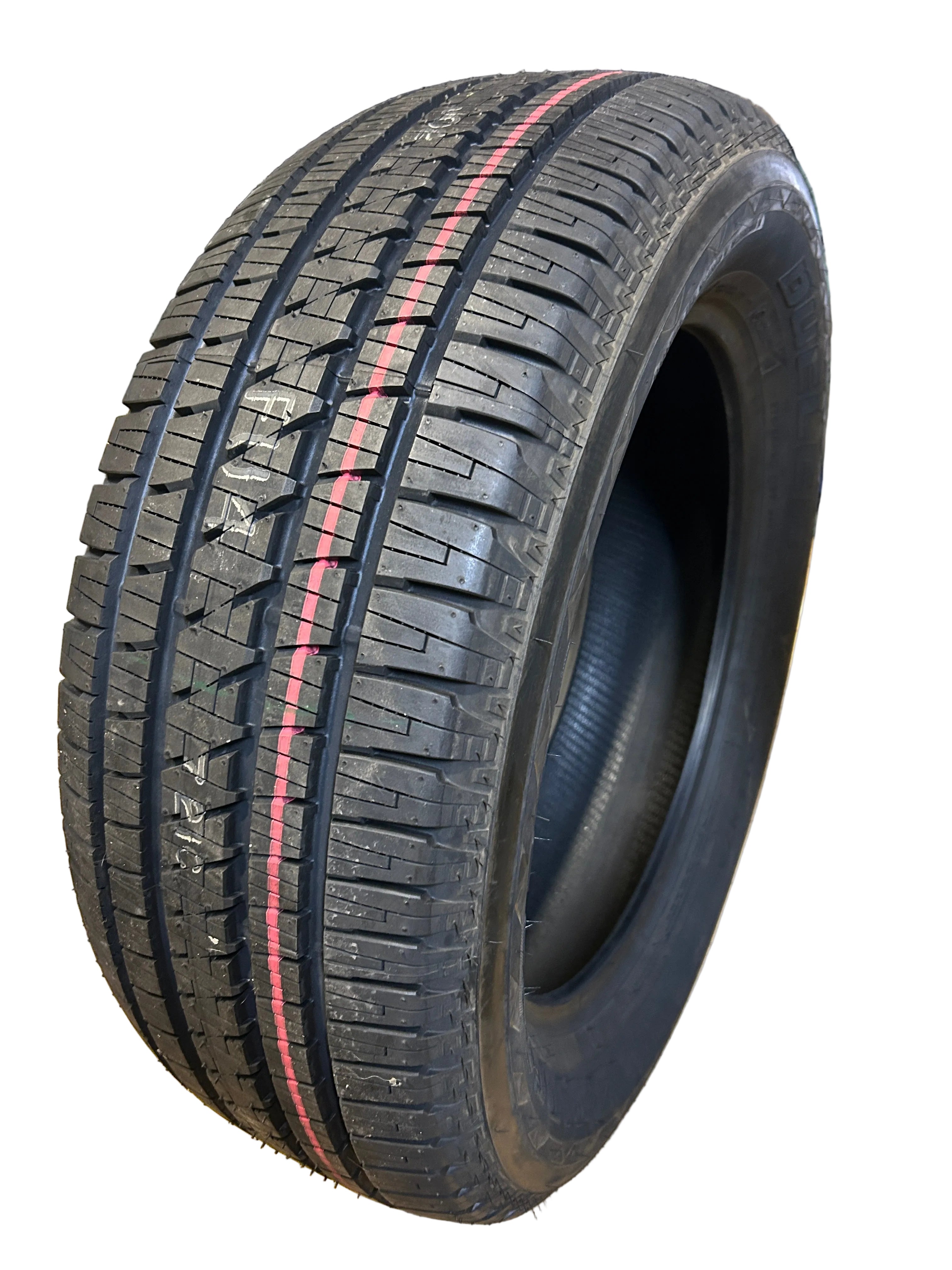 BRIDGESTONE DUELER H/L ALENZA BSW P 275 55 20 113T ALL SEASON TIRE 000863