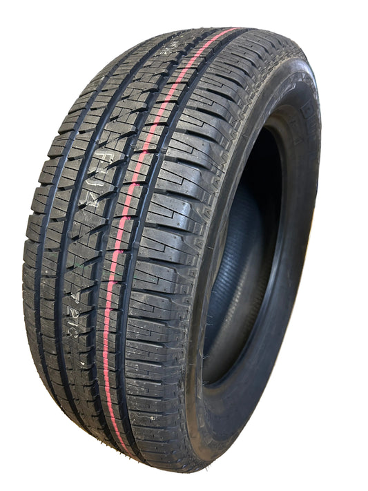 BRIDGESTONE DUELER H/L ALENZA BSW P 275 55 20 113T ALL SEASON TIRE 000863