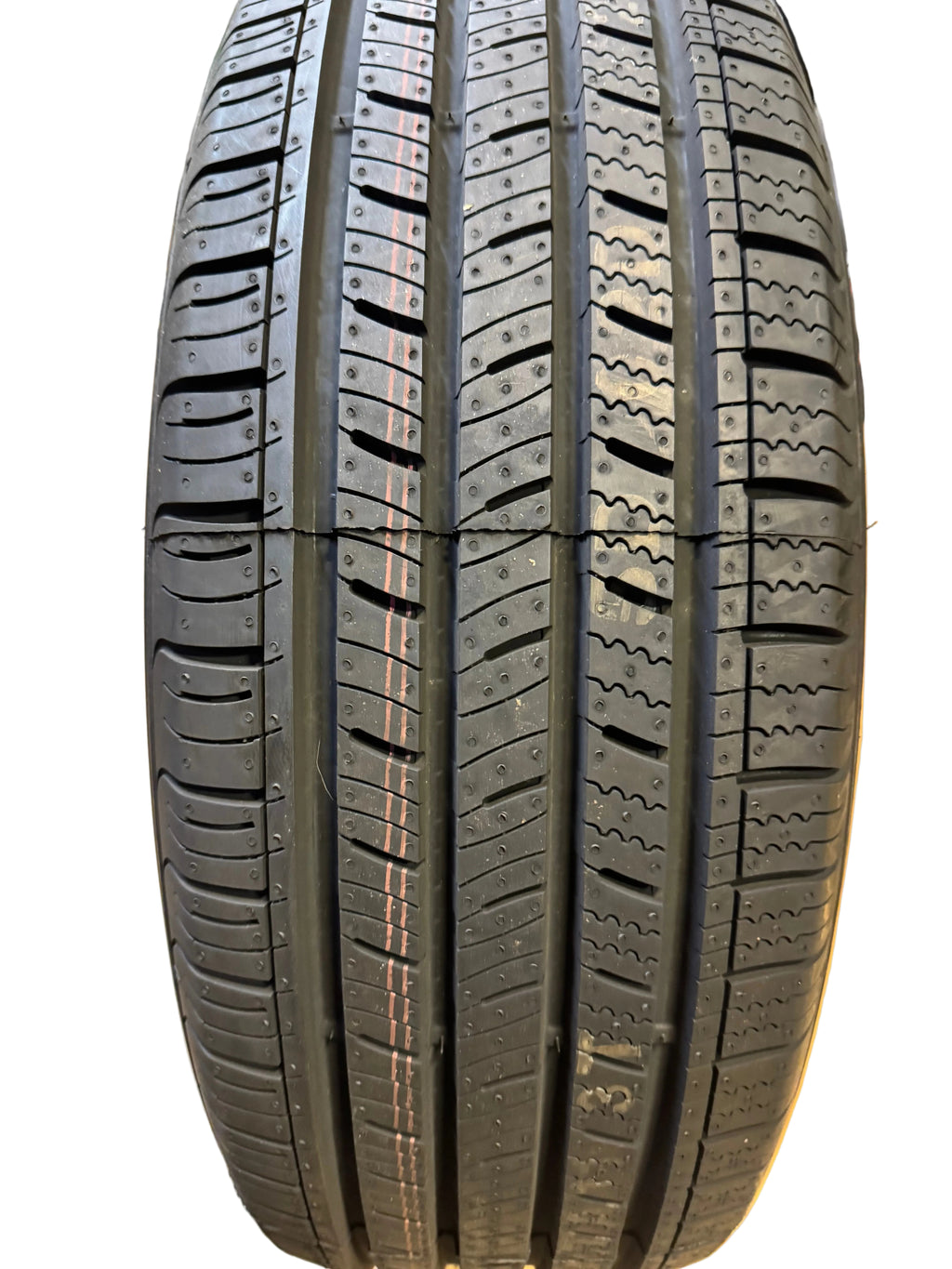 KUMHO SOLUS TA11 BSW P 215 65 17 99T ALLL SEASON TIRE 2182943