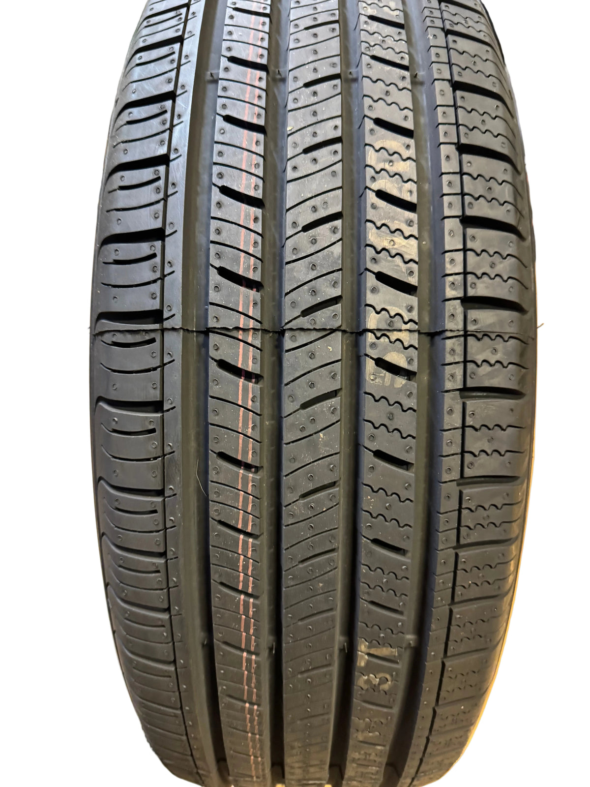 KUMHO SOLUS TA11 BSW P 215 65 17 99T ALLL SEASON TIRE 2182943