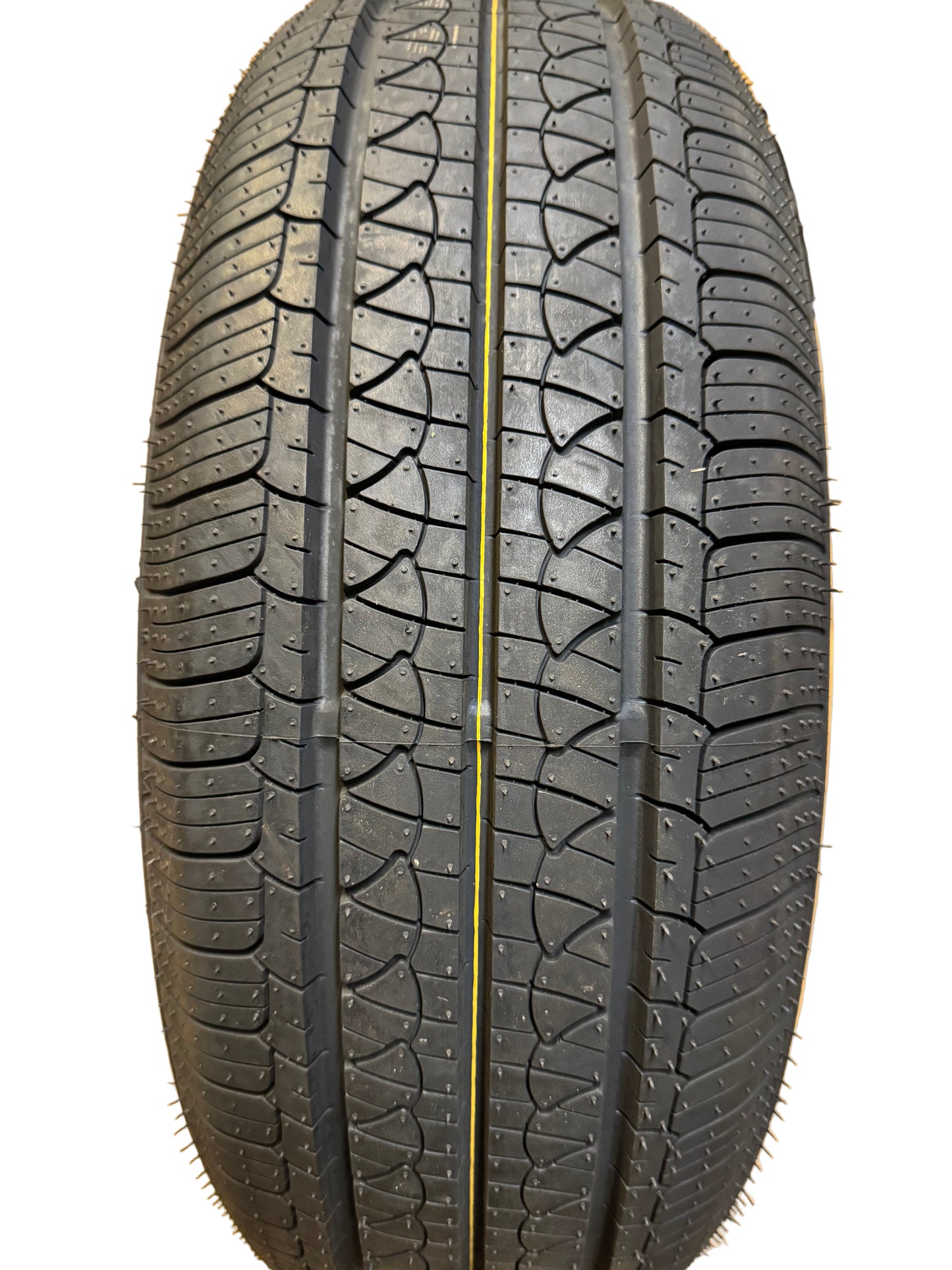 NEXEN NPRIZ AH8 BSW P 185 65 14 86H ALL SEASON TIRE 14699NXK