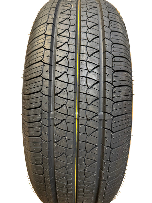 NEXEN NPRIZ AH8 BSW P 185 65 14 86H ALL SEASON TIRE 14699NXK