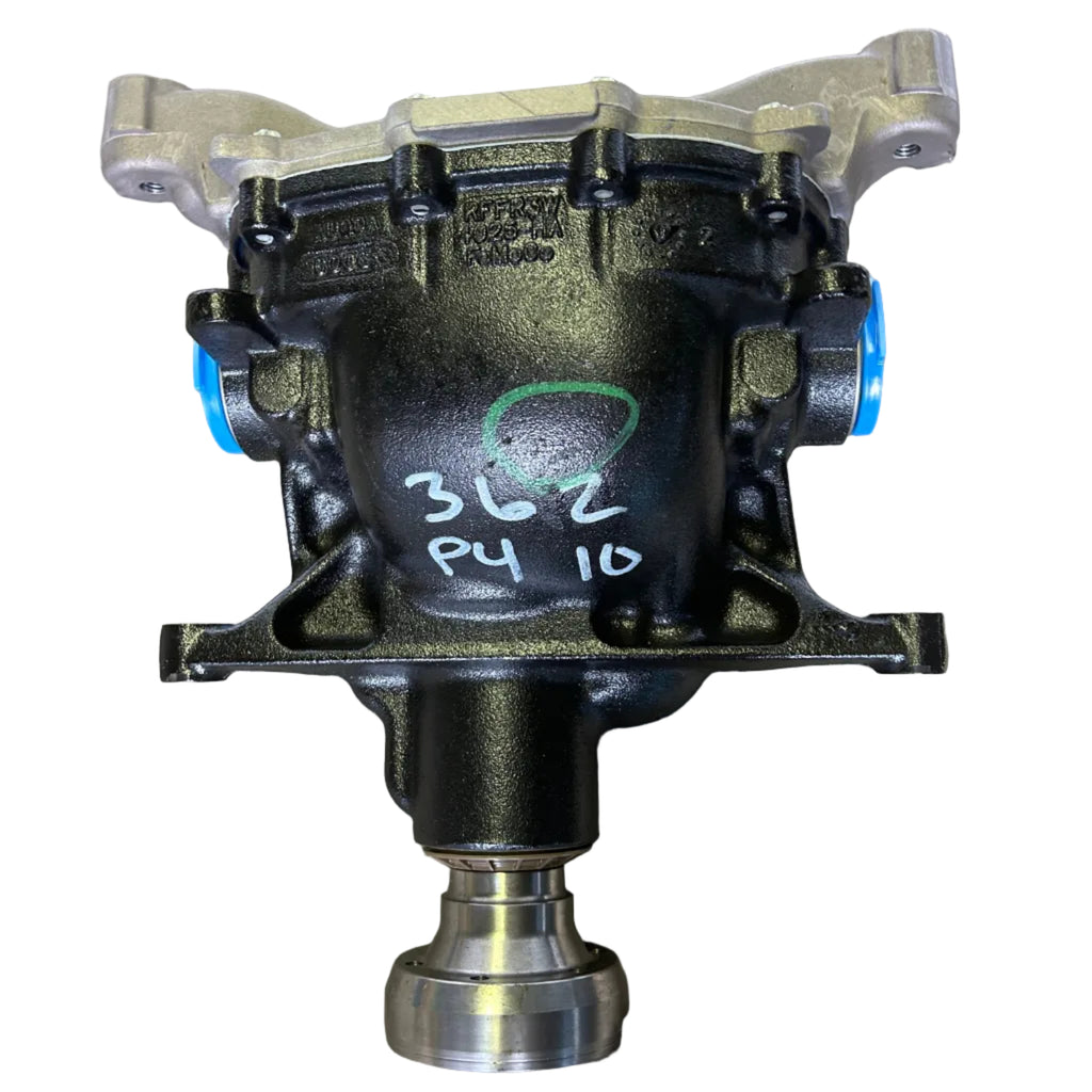 FORD MUSTANG 24-26 8.8 33T5 S550 DIFFERENTIAL MR3Z-4000-B RWD AUTOMATIC TRANSMISSION