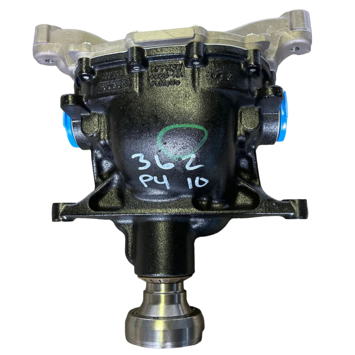 FORD MUSTANG 24-26 8.8 33T5 S550 DIFFERENTIAL MR3Z-4000-B RWD AUTOMATIC TRANSMISSION