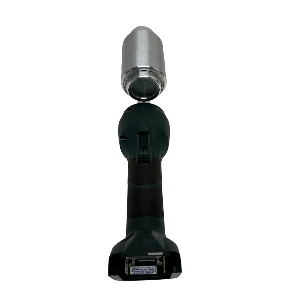 GREENLEE GATOR INTELLIPUNCH BATTERYHYDRAULIC KNOCKOUT DRIVER KIT  LS100X11SB4X