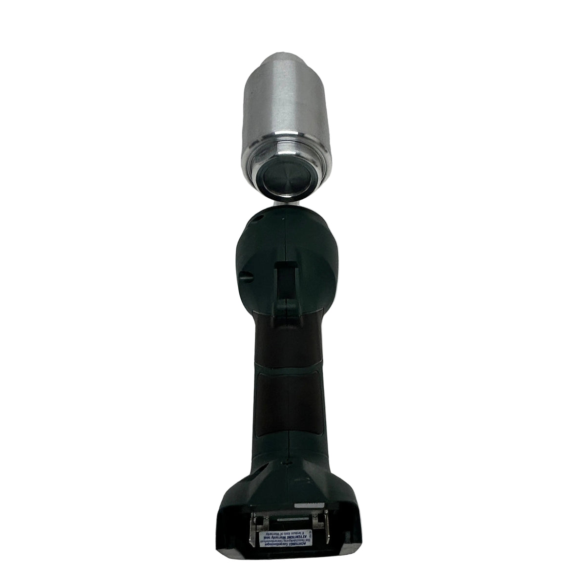 GREENLEE GATOR INTELLIPUNCH BATTERYHYDRAULIC KNOCKOUT DRIVER KIT  LS100X11SB4X