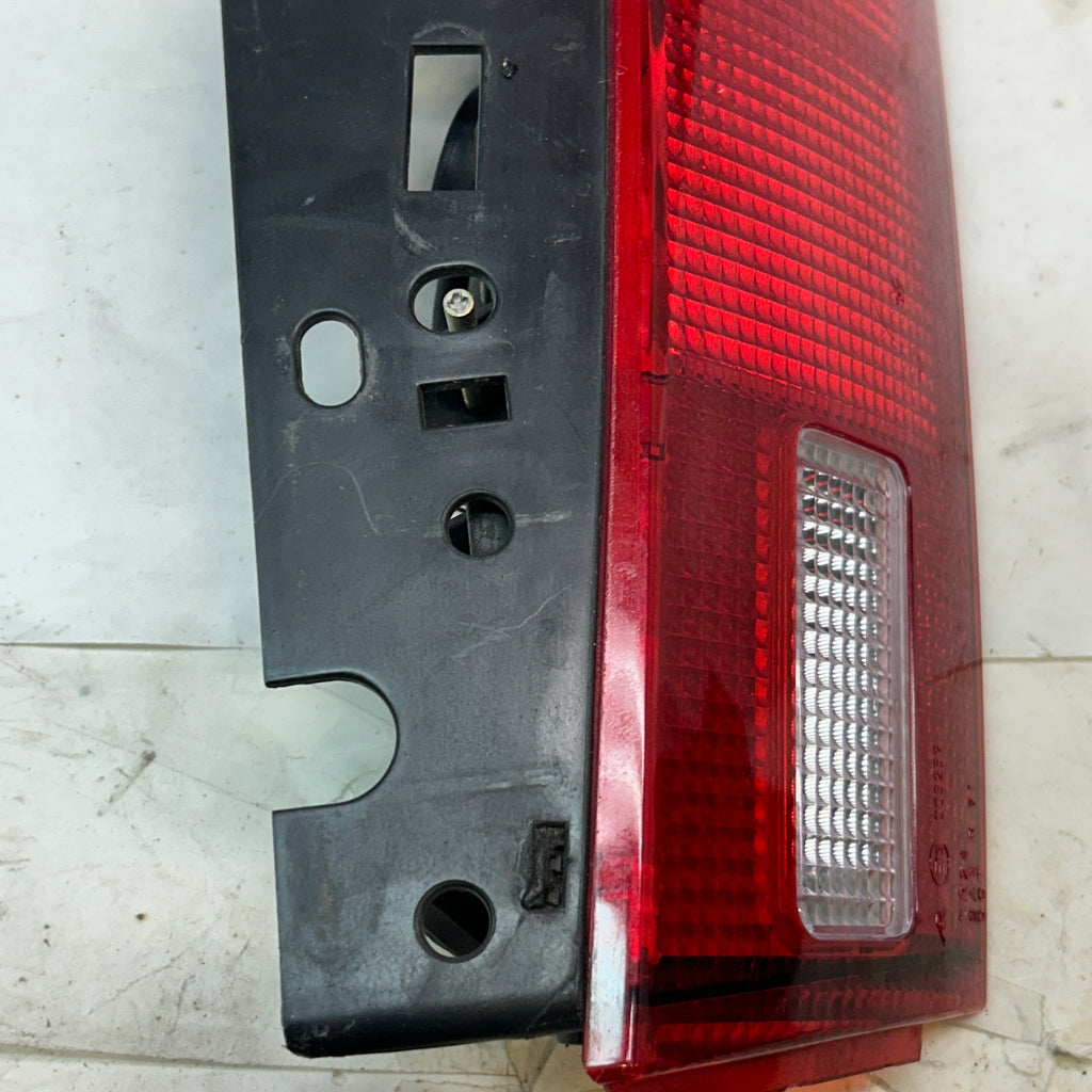 USED PORSCHE REAR REFLECTOR PANEL 95-98 PORSCHE 911 99363114000