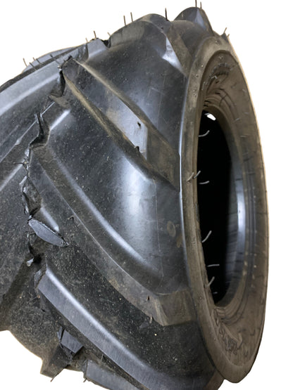NOS HORSESHOE  BSW AT  23 10.5 12 10PLY ATV/UTV TIRE 23105012