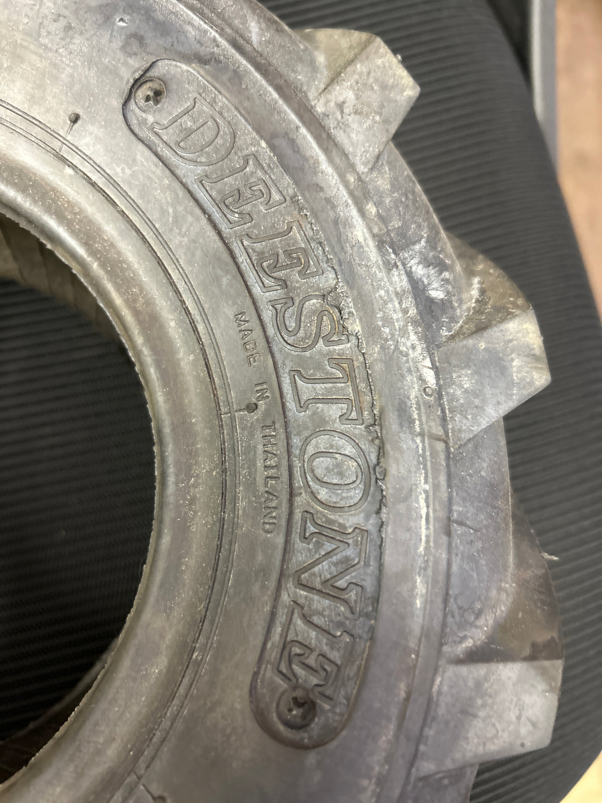 DEESTONE D407 BSW 13 5.0 6 18M 4PLY ATV/UTV TIRE DS5290