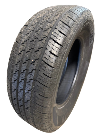 DELTA SIERRADIAL HT PLUS BSW P 265 65 18 114T ALL SEASON TIRE DHT56