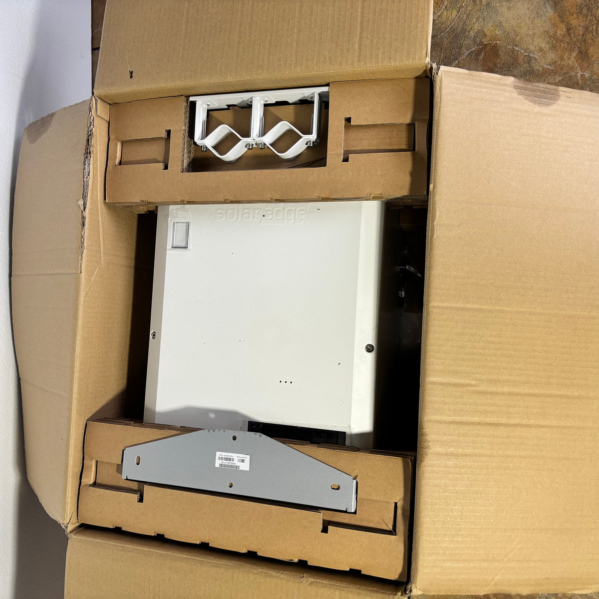 SOLAREDGE ENERGY HUB BACKUP INTERFACE SE-BI-EUSGN-02