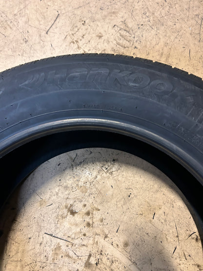HANKOOK KINERGY ST BSW P 215 65 17 99T ALL SEASON TIRE 1021505