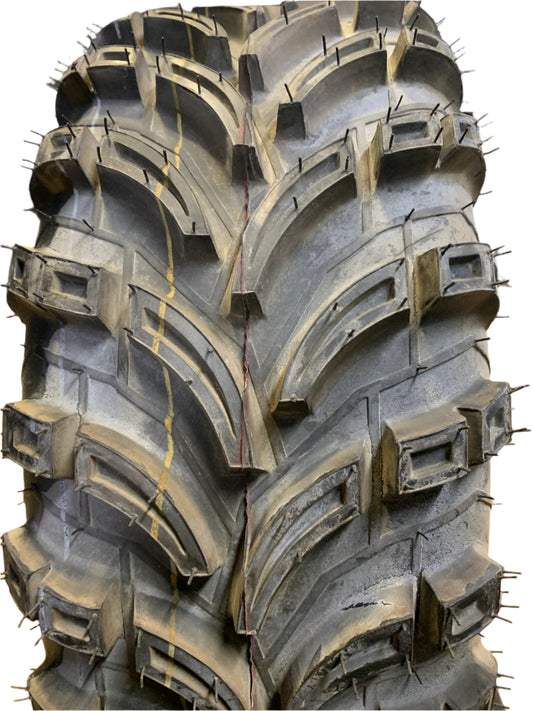 NOS AMS SWAMP FOX VSW AT 24 8 12 40J 6PLY ATV/UTV TIRE 12483520