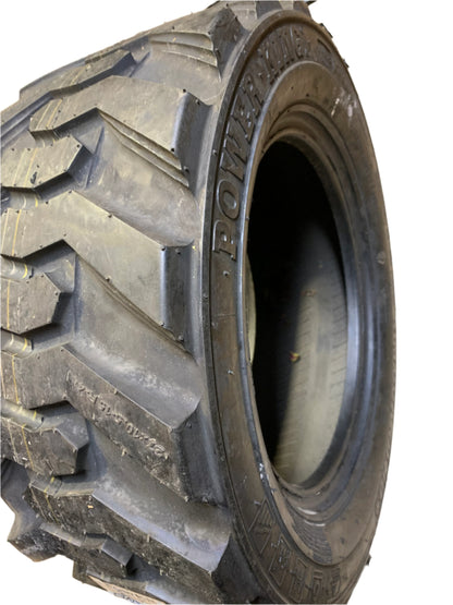 POWER KING RIM GUARD HD PLUS BSW  27 10.5 15 103B 8 PLY INDUSTRIAL TIRE RGD16
