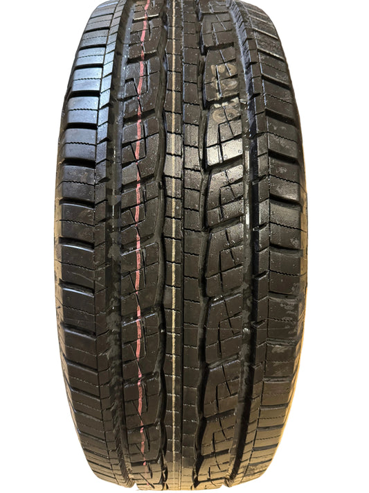 GENERAL GRABBER HTS 60 BSW LT 275 65 18 123/120S LRE 10 PLY TIRE 04505190000