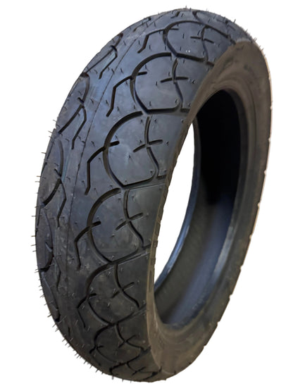 SHINKO SR568 BSW 130 70 13 63P REAR MOTORCYCLE TIRE 874502