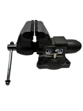 WILTON TRADESMAN VISE 6-1/2"JAW WIDTH 6" JAW OPENING 4" THROAT DEPTH 1765