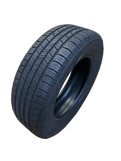GOODYEAR ASSURANCE ALL SEASON BSW P 195 65 15 91T ALL SEASON TIRE 407477374