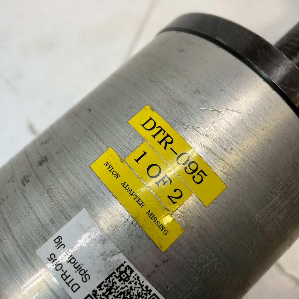 SPINDLE JIG ASSEMBLY DTR-095