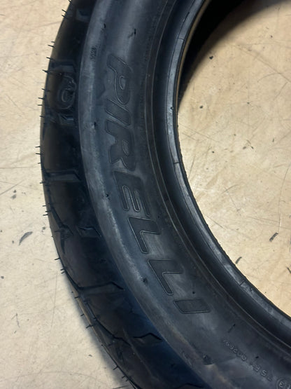 PIRELLI NIGHT DRAGON GT 150 80 16 77H REAR MOTORCYCLE TIRE 2592600