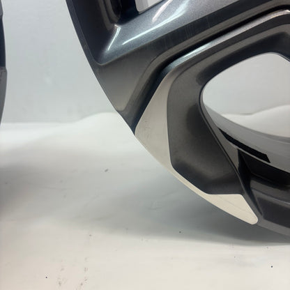 GENUINE USED HONDA CRV CR-V 17-21 WHEELS 18X7.5 ET45 5X4.5 18075A