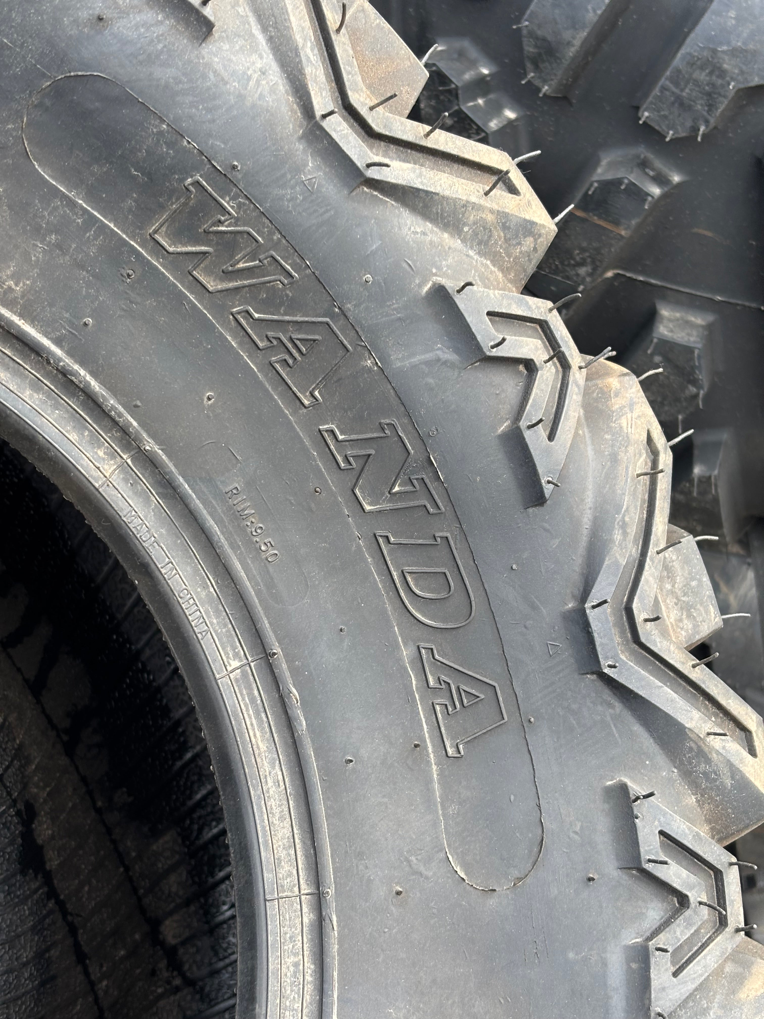 NOS WANDA /JOURNEY P350 BSW P 27 12 12 60J 6PLY ATV/UTV TIRE 10175