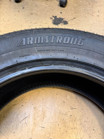 ARMSTRONG TRU-TRAC HT BSW P 275 55 20 117H XL HIGHWAY TERRAIN TIRE 1200046663