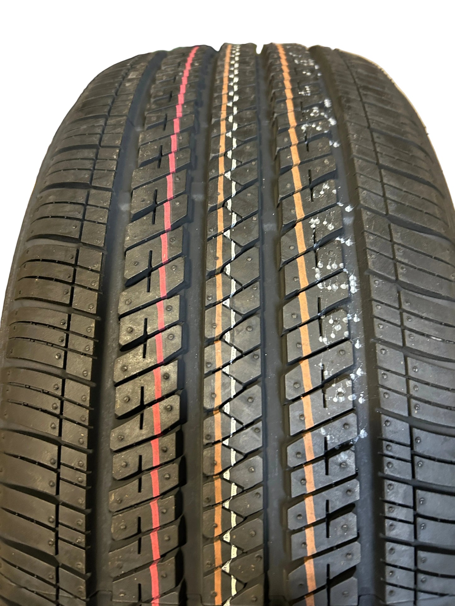 BRIDGESTONE TURANZA EL450 RFT BSW P 245 45 20 99V PERFORMANCE TIRE 013365