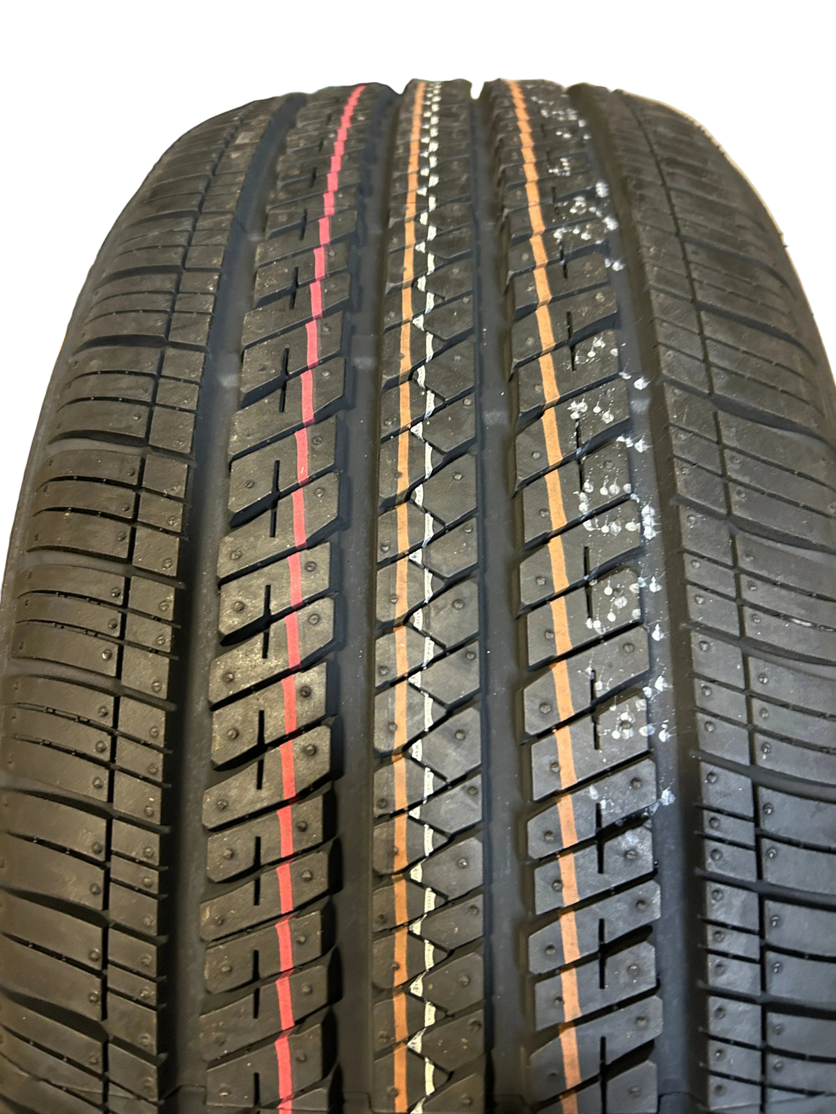 BRIDGESTONE TURANZA EL450 RFT BSW P 245 45 20 99V PERFORMANCE TIRE 013365