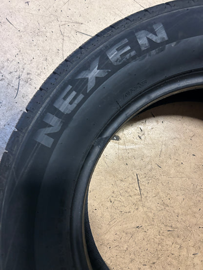 NEXEN N5000 PLATINUM BSW P 245 60 18 105V ALL SEASON TIRE 18190NXK