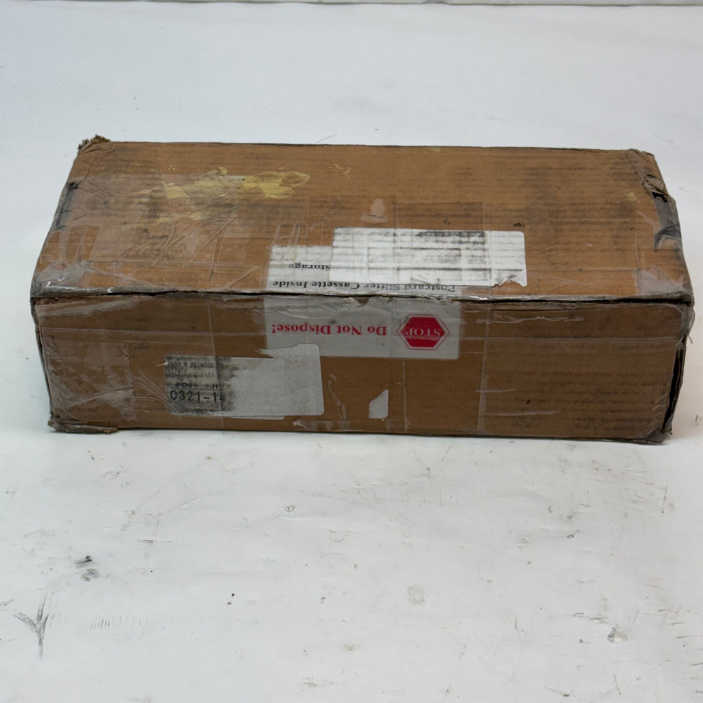 DUPLO CC-228/229 2 X 3.5" SLITTER MODULE 881-112-0000