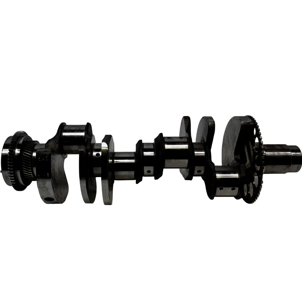 INTERNATIONAL MAXXFORCE 7 ENGINE CRANKSHAFT 1001114860
