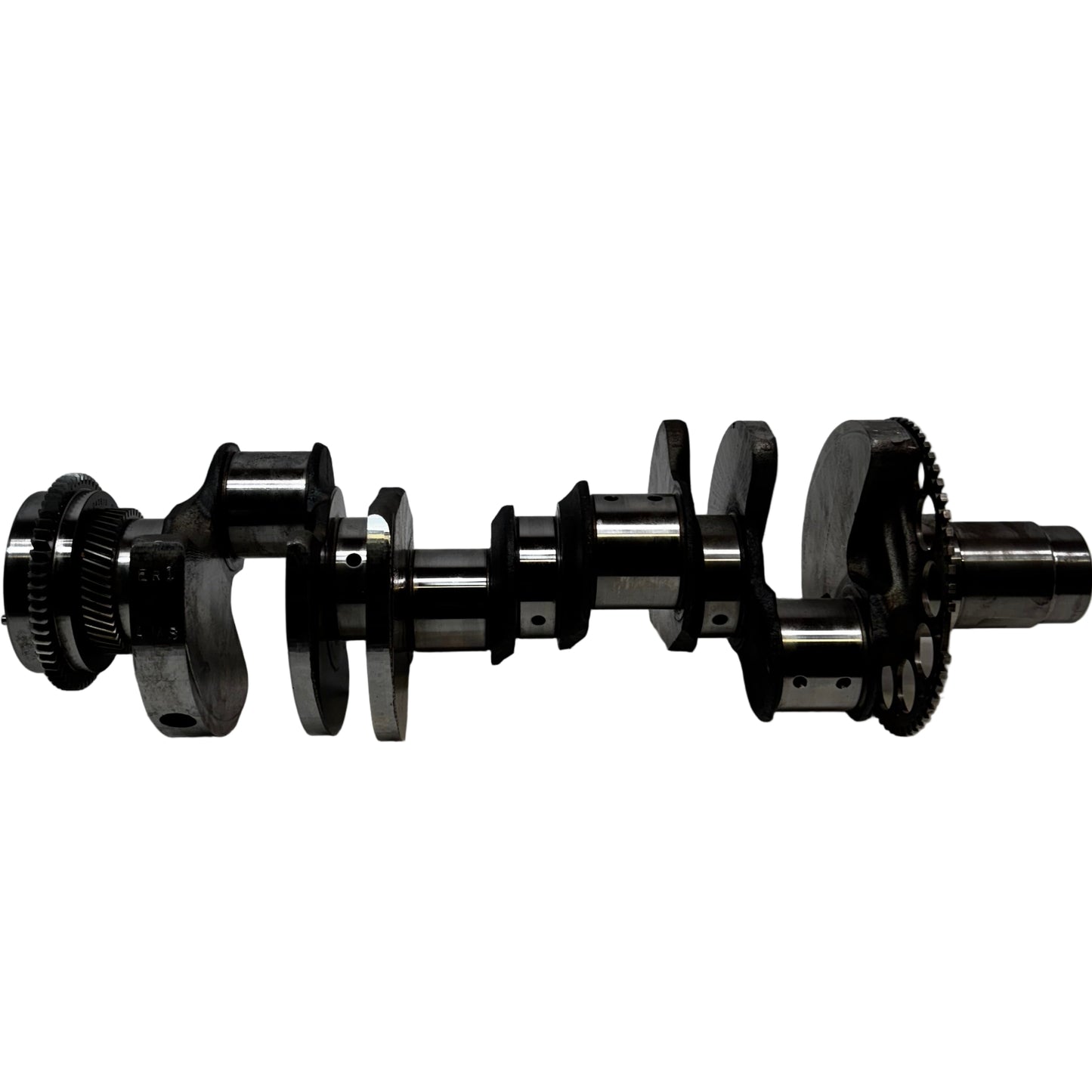 INTERNATIONAL MAXXFORCE 7 ENGINE CRANKSHAFT 1001114860