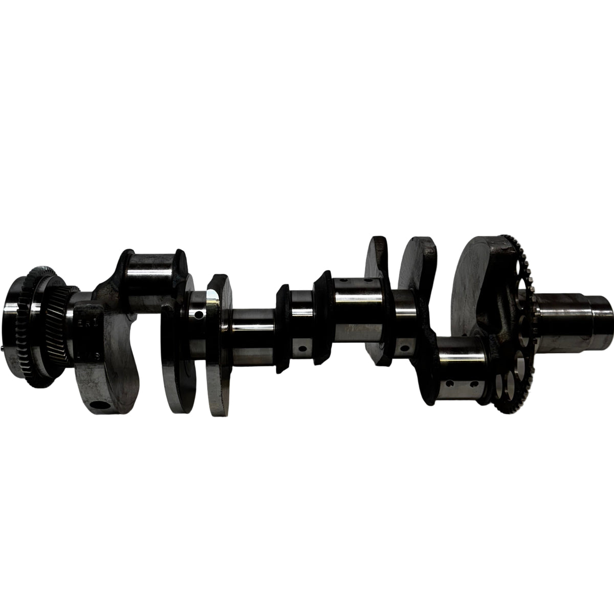 INTERNATIONAL MAXXFORCE 7 ENGINE CRANKSHAFT 1001114860