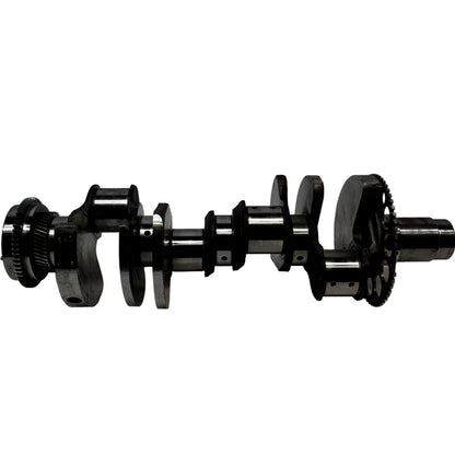 INTERNATIONAL MAXXFORCE 7 ENGINE CRANKSHAFT 1001114860