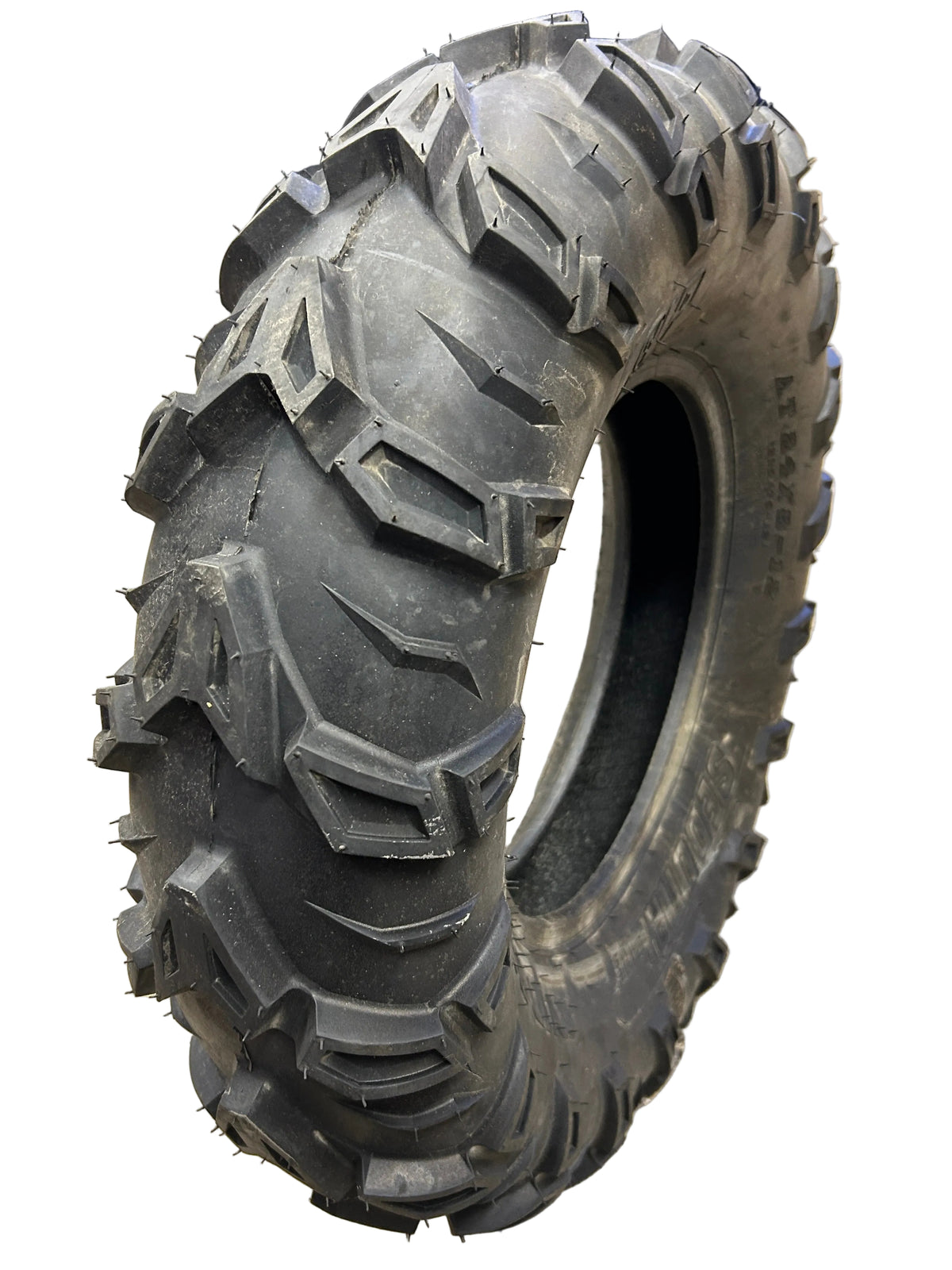 SEDONA MUD REBEL AT12 BSW AT 24 8 12 ATV/UTV TIRE MR24812