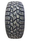 VENOM POWER TRAIL HUNTER R/T RWL P 265 70 17 115S RUGGED TERRAIN TIRE CVPTHRT29R