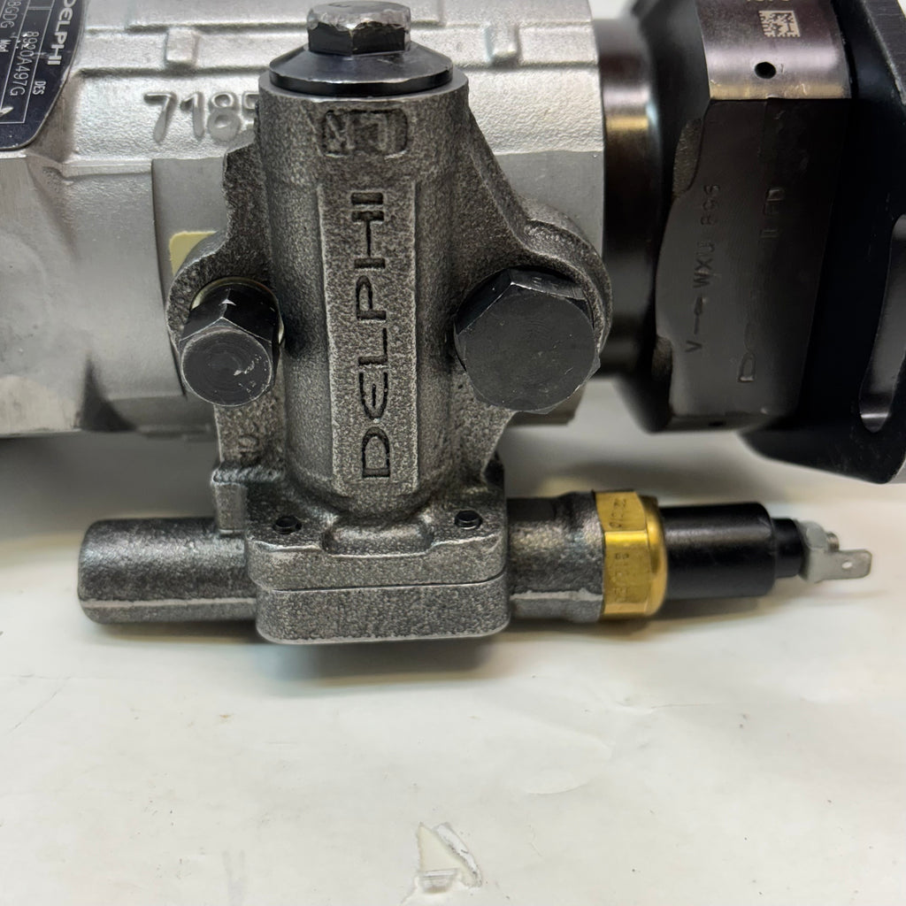 OEM DELPHI DIESEL FUEL INJECTION PUMP TYPE 1291 8920A497G 02318GDG