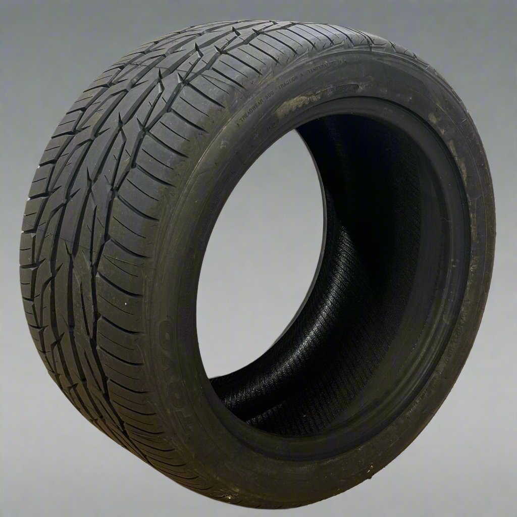 TOYO EXTENSA HP II BSW P 315 35 17 102W ALL SEASON TIRE 196470