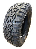 KANATI TRAIL HOG A/T-4 BSW LT 275 60 20 123/120Q LRE ALL TERRAIN TIRE LTH2027560E