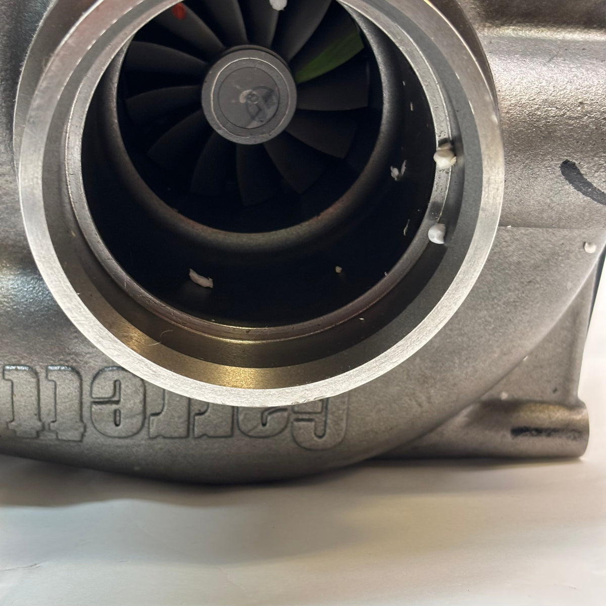 GARRETT 848212-5001S CHEVROLET/GMC 6.6L DURAMAX LMM/LLY/LBZ TURBOCHARGER