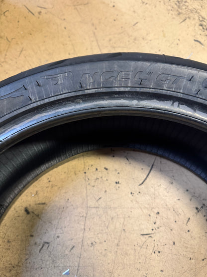 PIRELLI ANGEL GT BSW  190 55 17 75W REAR MOTORCYCLE TIRE 2317800