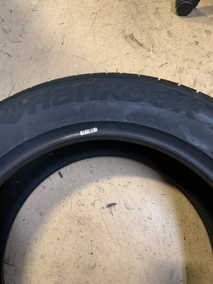 HANKOOK VENTUS S1 NOBLE2 BSW P 245 55 19 103V UHP ALL SEASON TIRE 1014868