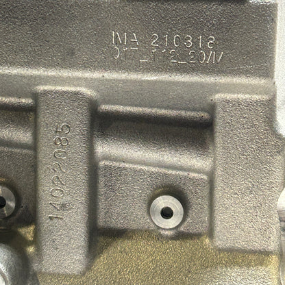 REMAN. GENUINE DETROIT DIESEL HIGH PRESSURE FUEL PUMP RA4720900850
