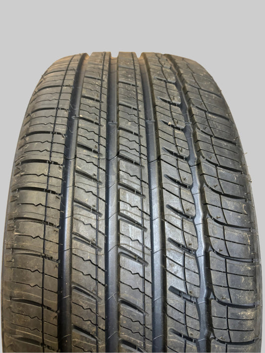 MICHELIN PRIMACY MXM4 ZP RUN FLAT P 225 45 17 90V ALL SEASON TIRE 32346