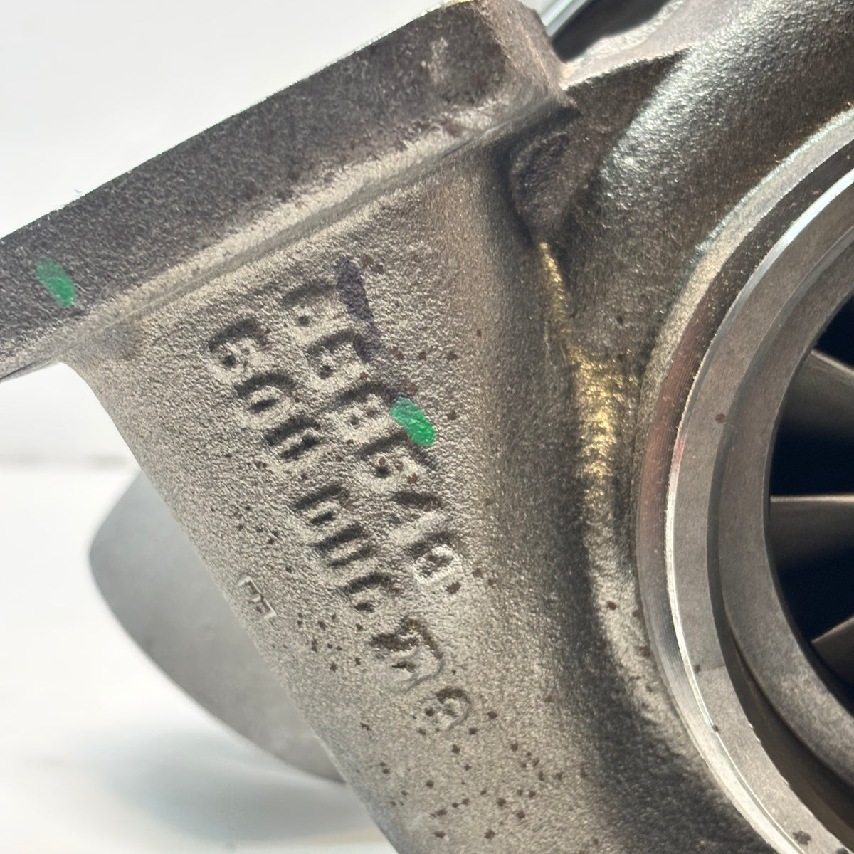 CAT REMANUFACTURED TURBOCHARGER 3306 3406 3406B 0R-5759