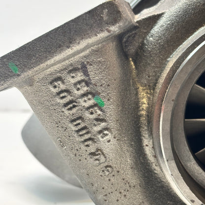 CAT REMANUFACTURED TURBOCHARGER 3306 3406 3406B 0R-5759