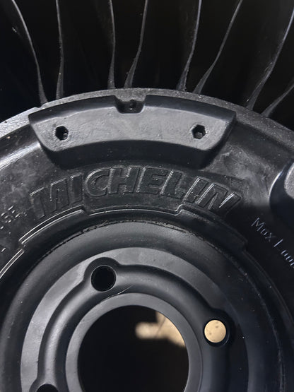 MICHELIN X TWEEL UTV BSW 26 9 14 69J 4X110MM 5+2 ATV UTV TIRE 316179