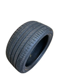 PIRELLI P ZERO *BMW RFT BSW P 315 35 22 111Y XL UHP TIRE 4170600