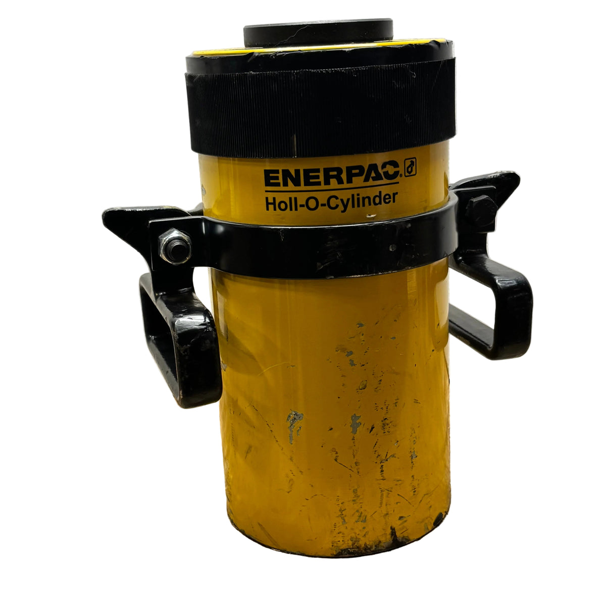 ENERPAC RCH606 63.6 TON CAPACITY, 6" STROKE HYDRAULIC CYLINDER